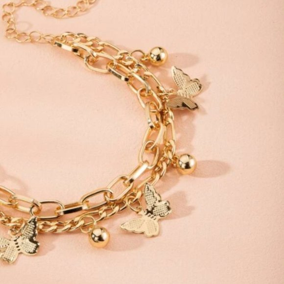 Ankle bracelet - Picture 3 of 3